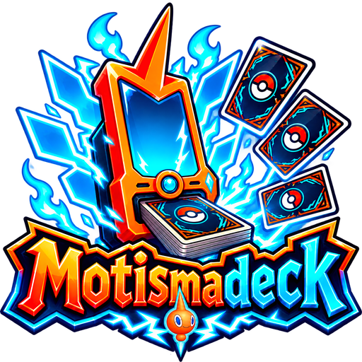 Motismadeck