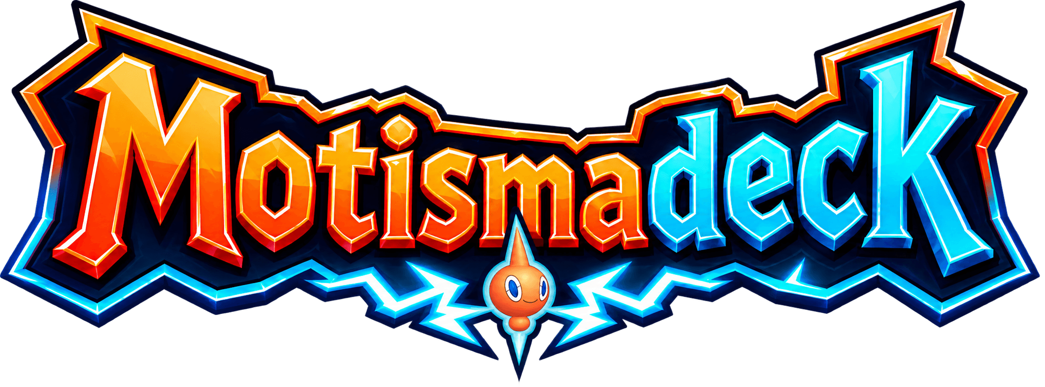 Motismadeck